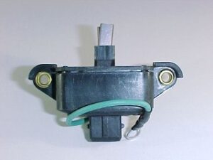 Regulador Bosch 12 Volt Ib392 Thermo King (S/L)