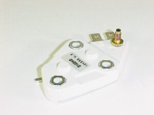 Regulador Delco 12 Volt D102Hd 21Si 30Si Heavy Duty