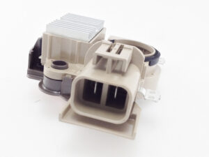 Regulador Mitsubishi 12 Volt Im345 Mazda Protege