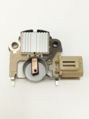Regulador Mitsubishi 12 Volt Im284 Nissan Stanza
