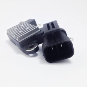 Regulador Hitachi 12 Volt Ih776 Opel Corsa Vectra Combo Diesel W-L