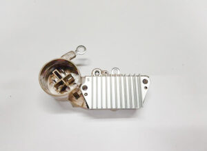 Regulador Denso 12 Volt In444 Honda Gnr-N020 S-Fr-Ig-L Honda Rover