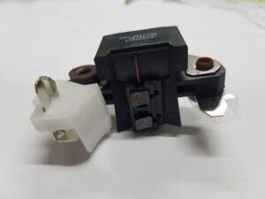 Regulador Mitsubishi 12 Volt Im225 R-L S-L Nissan Subaru Tcm