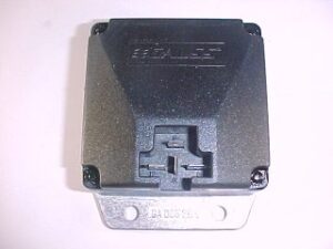 Regulador Bosch 28 Volt Ib034 4T 0192033005 (D-/D+/Df/L)