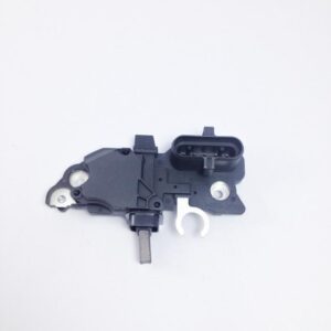 Regulador Bosch 24 Volt Ib298 F00M145256/145307/144107 M Benz 1938 Bus914