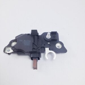 Regulador Bosch 12 Volt Ib231 F00M145231 Astra Vectra Ford Cargo 2005 Multifuncional