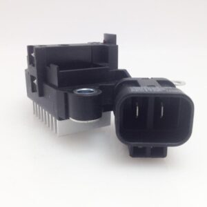 Regulador Hitachi 12 Volt Ih738 Diesel