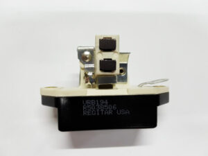 Regulador Bosch 12 Volt Ib378 28Mm 0192052020