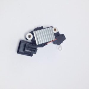 Regulador Hitachi 12 Volt Ih769 Opel Combo Diesel Corsa Vectra Astra