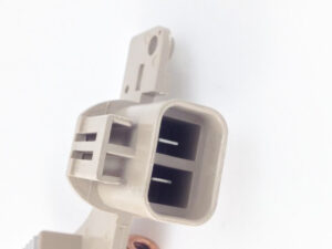 Regulador Mitsubishi 24 Volt Im843 A866X26070