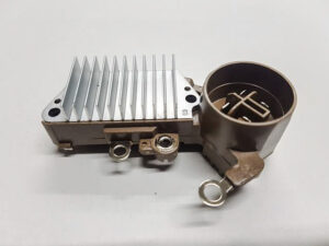 Regulador Denso 12 Volt In429 Honda 1260001471