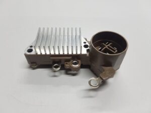 Regulador Denso 12 Volt In224 63.5Mm C-Fr-Ig-L Honda