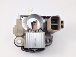 Regulador Mitsubishi 12 Volt Im829 Mazda 2.2L Pick-Up