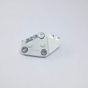 Regulador Delco 12 Volt De609 Ga201 Chevette Opala 21412037
