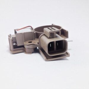 Regulador Mitsubishi 12 Volt Im282 Mazda 2000 Diesel