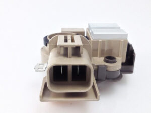 Regulador Mitsubishi 12 Volt Im465 Mazda Terminal P-D No Probar