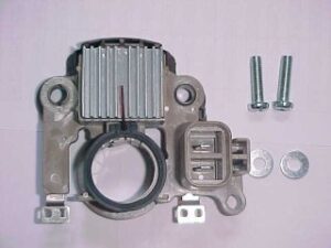 Regulador Mitsubishi 12 Volt Vrh2009-79 Me701363 21456152