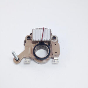 Regulador Mitsubishi 12 Volt Vrh2009-85 Citroen Xsara Año 2002