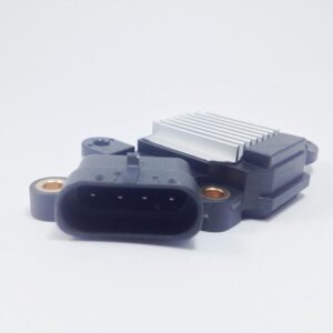 Regulador Delco 12 Volt Ad230 Ad244 Gm Isuzu Chevrolet D200Xhd