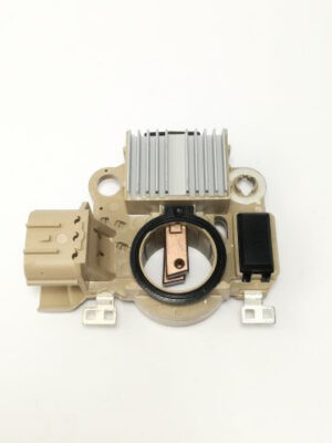 Regulador Mitsubishi 12 Volt Im848 Subaru Impreza