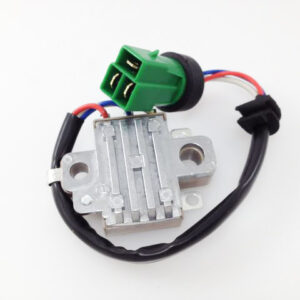 Regulador Denso 12 Volt In920 L-S-Ig Isuzu Toyota Industrial