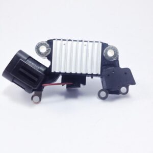 Regulador Hitachi 12 Volt Ih758 Mazda - No Testear Se Daña