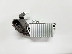 Regulador Denso 12 Volt In215 C-Ig-L Honda Isuzu
