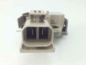 Regulador Mitsubishi 12 Volt Im274 Nissan Sentra