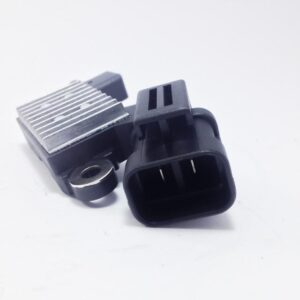Regulador Hitachi 12 Volt Ih768 Kia Sephia Spectra Sportage