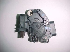 Regulador Valeo 12 Volt Vrva6074 Valeo Gm 2 Pines