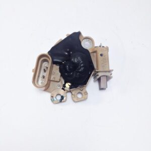 Regulador Valeo 12 Volt Vrva0219 Valeo 2 Pines Chevrolet