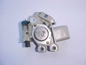 Regulador Valeo 12 Volt Nissan 2008 S-L Con Lrc M534 Samsung Sm3