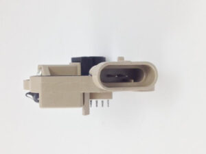 Regulador Valeo 12 Volt Chevrolet F-L M524