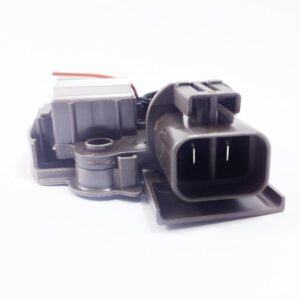 Regulador Mitsubishi 12 Volt Im476 Nissan Con Capacitador S-L Con Es