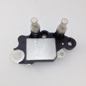 Regulador Delco 12 Volt 24Si Especial I-R Luz Piloto D1033