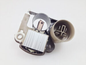 Regulador Mitsubishi 12 Volt Im839 C-Fr-Ig-L Honda