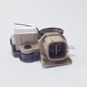 Regulador Mitsubishi 12 Volt Im851 Ig-C-L-Fr Con Capacitador Honda Acura