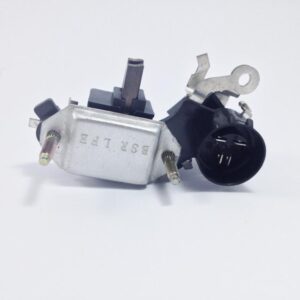 Regulador Hitachi 12 Volt Ih254 S-L-W-Ig Isuzu Opel Con Pc S/Capaci