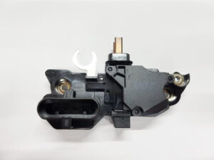 Regulador Bosch 24 Volt Ib120 F00M144118 Volvo Daf Man