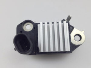 Regulador Delco 12 Volt 7Si S-I Daewoo Gm D940