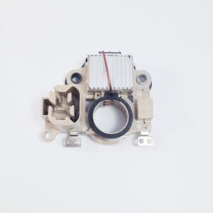 Regulador Mitsubishi 12 Volt L-Ig Con Capacitador Suzuki Vrh2009-111