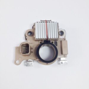 Regulador Mitsubishi 12 Volt Mitsub Clio Kangoo Megane Nissan Vrh2009-112