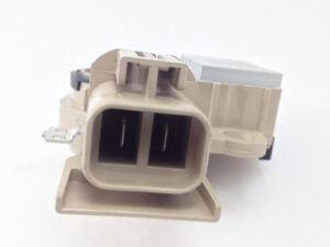 Regulador Mitsubishi 12 Volt Im362 S-L Nissan Activada Por Estator
