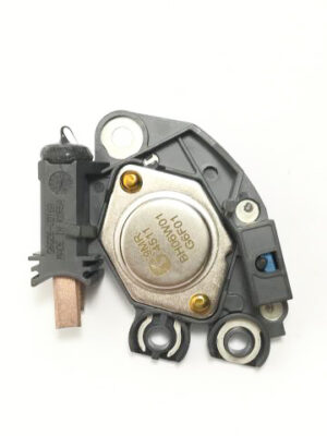 Regulador Valeo 12 Volt M551 Citroen Fiat Peugeot Renault