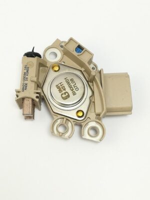 Regulador Valeo 12 Volt M563 N/C-N/C-L-Fr Hyundai Kia