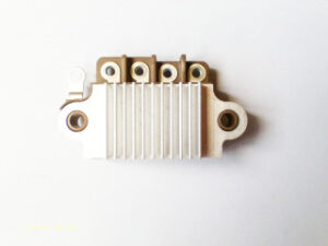 Regulador Denso 24 Volt In9254 Nf-Ig-L Caterpillar
