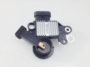 Regulador Delco 12 Volt D2206 2004/07 Aveo Optra Diesel Estator