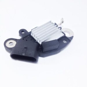 Regulador Delco 12 Volt D3232 Dr44G Chevrolet Gmc Transpo