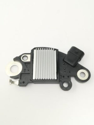 Regulador Delco 12 Volt D3587 F-L Cadillac Chevrolet Gmc