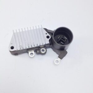 Regulador Denso 12 Volt 24 Volt P-Ig-L In266 John Deere Transpo